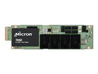 SSD - technologie Enterprise, Read Intensive - šifrovaný - 960 GB - interní - E1.S 5.9mm - PCIe 4.0 x4 (NVMe) - TCG Opal Encryption 2.0, Self-Encrypting Drive (SED) - kompatibilní s TAA