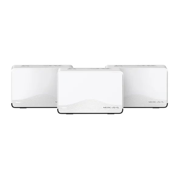 Halo H27BE(1-pack) BE3600 Home Mesh Wi-Fi7 system