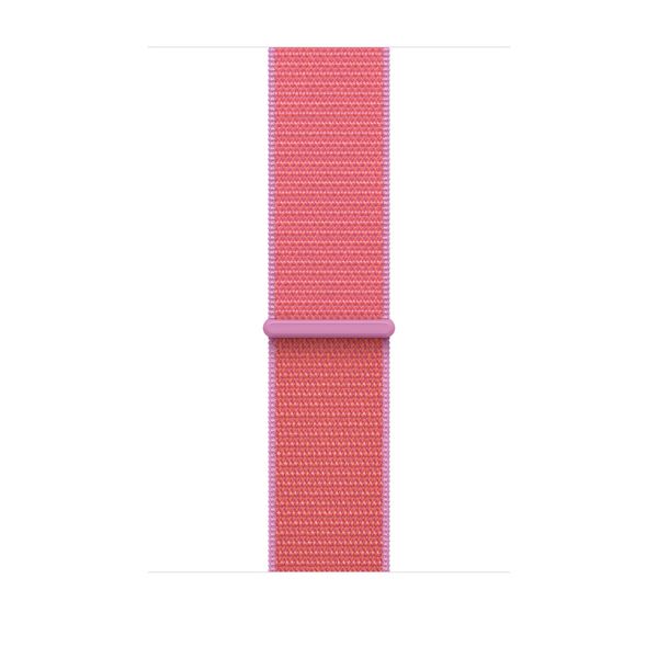 Watch Acc/46/Bright Guava Sport Loop