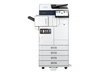 Multifunkční tiskárna - barva - tryskový - 297 x 431 mm (originální) - A3 (média) - až 60 stran/min. (tisk) - 1150 listy - 33.6 Kbps - Gigabit LAN, USB 2.0, USB 3.2 Gen 1