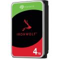 SEAGATE Iron Wolf 4TB/3,5"/256MB/26mm