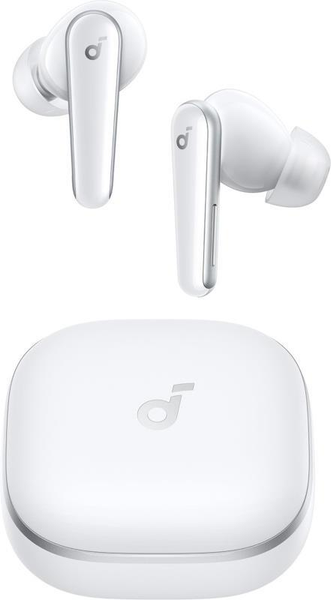 Sluchátka Bluetooth SOUNDCORE Anker Liberty 5 White
