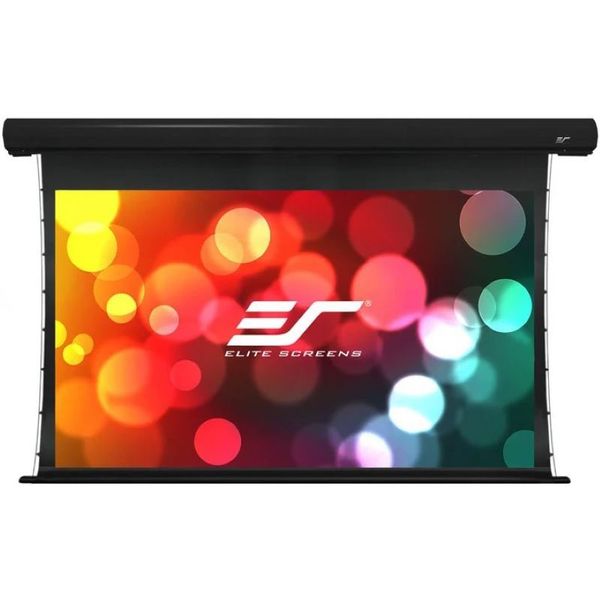 Elite Screens plátno el 168x299cm (16:9) SKT135UHW