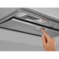 AEG Odsavač par DGB3523S