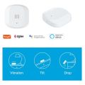 WOOX R7081, Smart Vibration Sensor ZigBee