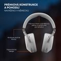 BEYERDYNAMIC AVENTHO 300, Bezdr. sluchátka, šedá