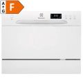 ELECTROLUX Volně stojící myčka nádobí ESF2400OW