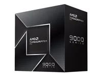 AMD Ryzen ThreadRipper PRO 9965WX - 4.2 GHz - 24jádrový - 48 vláken - 128 MB vyrovnávací pamet - Socket sTR5 - Box