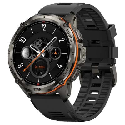 MAXCOM FW111 Titan Chronos GPS, Smart hodinky