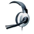 GENIUS HS-05A, Sluchátka s mikrofonem