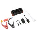 Nabíječka akumulátorů COMPASS 07164 Jump Starter