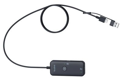 Yealink - USB-Y Trainer Cable pro náhlavní soustavy UH a BH sérii