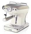 Ariete Vintage Espresso 1389/13, krémové