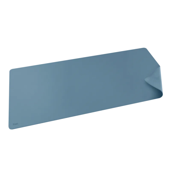 Trust benya xxl desk pad – blue