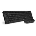 CONNECT IT CKM-7500-CS, Bezdrátová sada klávesnice/myš