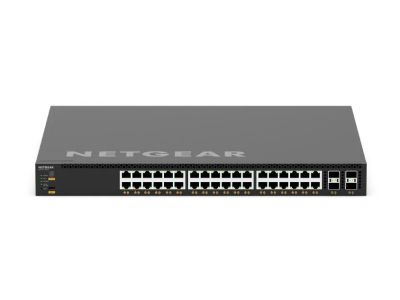 Netgear M4350-36X4V managed switch