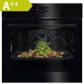 AEG Vestavná trouba NBE7P731AB