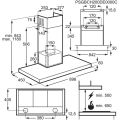 AEG Digestor DBB4951M