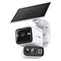 TP-link Tapo C645D KIT, Bezpečnostní Wi-Fi kamera Sol