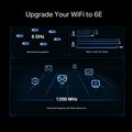 TP-Link Archer TXE73E AXE5400 Wi-Fi 6E Bluetooth 5