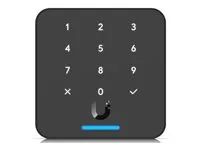 Čtečka proximity karet Bluetooth/NFC - kabelové - NFC, Bluetooth 4.1, Mifare - 13.56 MHz - 10/100 Ethernet - černá