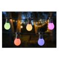WOOX R5195, SMART Party Light RGB+CCT