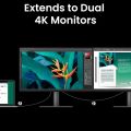 BENQ PD2732U, LED Monitor 4K IPS