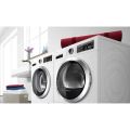BOSCH Sušička prádla WTH85207BY