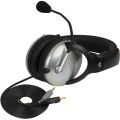 KOSS Headset s mikrofonem SB45