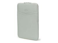Pouzdro na notebook - malý - silver sage - pro Microsoft Surface Laptop Go, Pro, Pro X