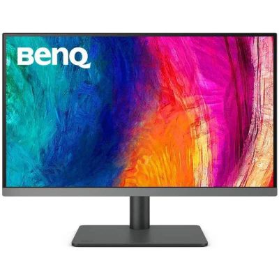 BENQ DesignVue PD2706U, LED Monitor 27" 4K UHD
