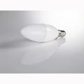 XAVAX Candel, LED E14, 4.5W, 470lm, 2700K