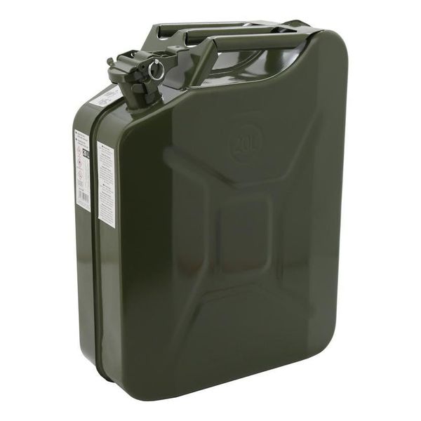 Kanystr COMPASS 91508 20 l