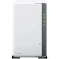 SYNOLOGY NAS Server DS223J 2xHDD