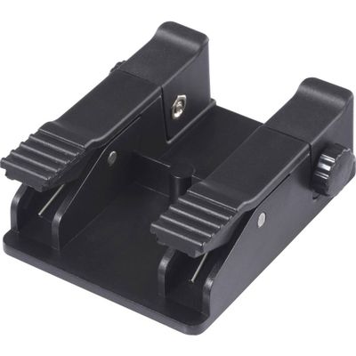 Držák pájecího drátu ZHONGDI ZD-11Y (d x š x v) 80 x 62 x 28 mm