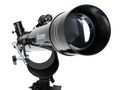 (CZ) Hvězdářský dalekohled Levenhuk Discovery Spark 707 AZ s knížkou