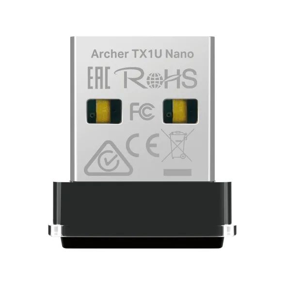 TP-link Archer TX1U Nano AX300 Nano Wifi6 Adapter