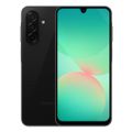 SAMSUNG Galaxy A26 5G 6GB/128GB, black
