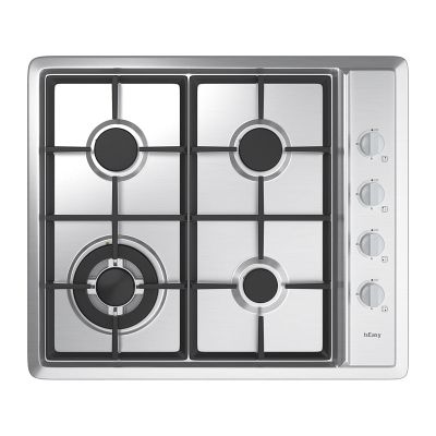 Plynová varná deska isEasy MGBS-604D