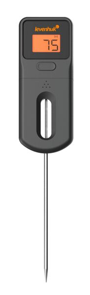 Teploměr na vaření LEVENHUK Wezzer Grill BT10