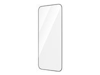 PanzerGlass ochranné sklo pro Apple iPhone 14 Pro Max (Ultra Wide Fit)