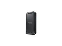 SSD - 1 TB - externí (přenosný) - USB 3.2 Gen 2 / Thunderbolt 3 (USB-C konektor)