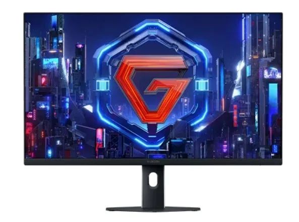 Xiaomi/G27Qi 2026/27"/IPS/QHD/200Hz/1ms/Černá/2R