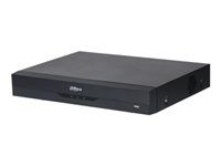 Samostatný DVR - 4 kanály - připevnitelný do racku
