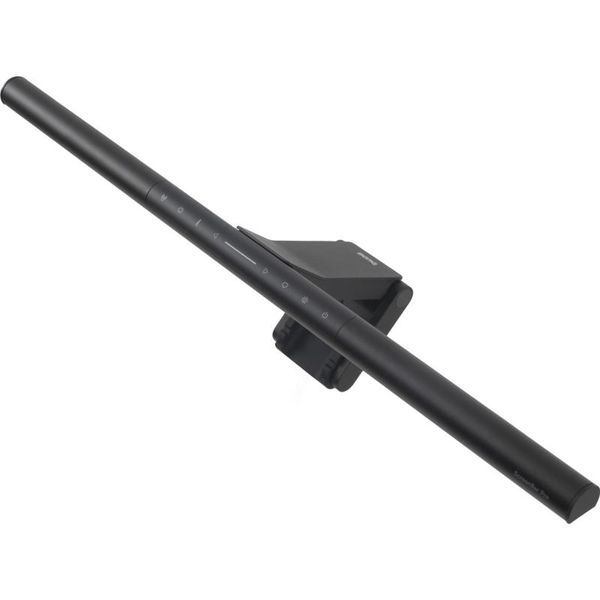 BENQ (CW/WW) CLIP ScreenBar Pro BLACK