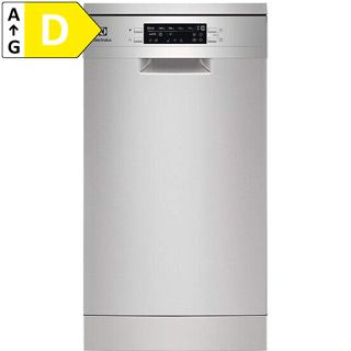 ELECTROLUX Volně stojící myčka nádobí ESG43310SX