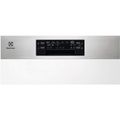 ELECTROLUX Vestavná myčka nádobí EEM48300IX