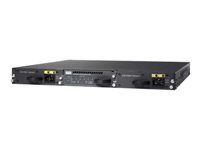 Cisco Redundant Power System 2300 - Zdroj napájení - nadbytecný (k montáži na regál) - 1U - repasováno - pro Cisco 2811 2-pair, 28XX, 28XX 4-pair, 3825, 3825 V3PN; Catalyst 29XX, 3560, 3750