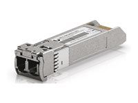 Modul SFP+ vysílače - 10GbE - 10GBase-CWDM - jednoduchý režim LC/UPC - až 20 km - 1260-1620 nm
