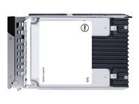 Zákaznická sada - SSD - Mixed Use - 960 GB - 512e - 2.5" - SATA 6Gb/s